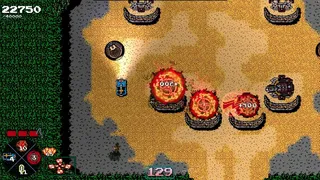Скриншот 7 к игре Red Lightning