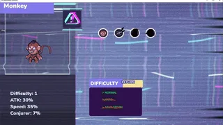 Скриншот 1 к игре Bounty Hunters