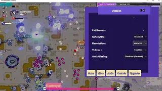 Скриншот 5 к игре Bounty Hunters