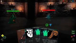 Скриншот 6 к игре Fall Of The Son