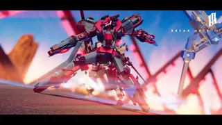 Скриншот 1 к игре BREAK ARTS III