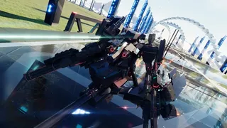 Скриншот 2 к игре BREAK ARTS III