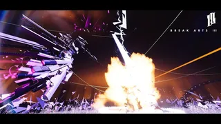 Скриншот 3 к игре BREAK ARTS III