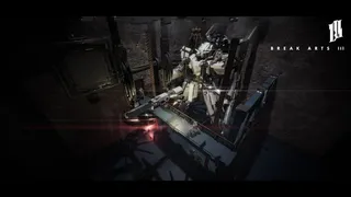 Скриншот 8 к игре BREAK ARTS III
