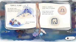 Скриншот 3 к игре Echo of the Waves