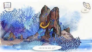 Скриншот 4 к игре Echo of the Waves