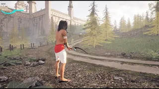 Скриншот 2 к игре Aatral