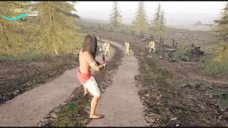 Скриншот 3 к игре Aatral