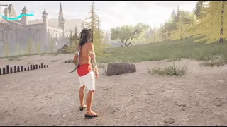 Скриншот 4 к игре Aatral