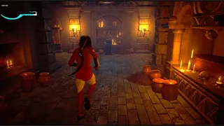 Скриншот 8 к игре Aatral