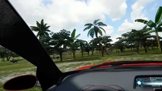 Скриншот 2 к игре VR Dinosaur Island Paradise