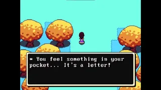 Скриншот 1 к игре Night Poetry