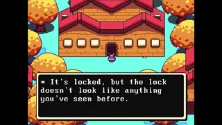 Скриншот 3 к игре Night Poetry
