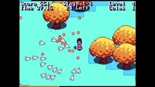 Скриншот 5 к игре Night Poetry