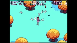 Скриншот 6 к игре Night Poetry