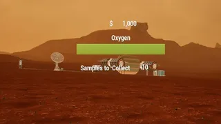 Скриншот 4 к игре Mars Training Camp VR