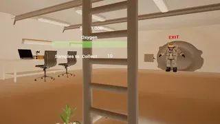 Скриншот 5 к игре Mars Training Camp VR