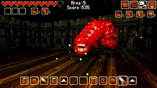 Скриншот 2 к игре 傀儡の宿 - Kairai Inn -