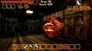 Скриншот 3 к игре 傀儡の宿 - Kairai Inn -