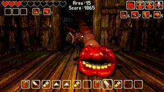 Скриншот 5 к игре 傀儡の宿 - Kairai Inn -