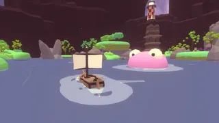 Скриншот 1 к игре Dream #46