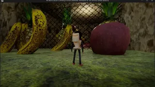 Скриншот 6 к игре Skibidi Up: Bizarre Climbing