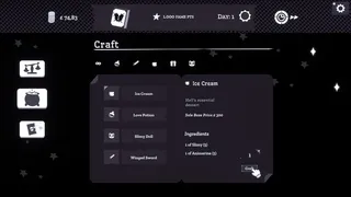 Скриншот 5 к игре Miyu's Cursed Store
