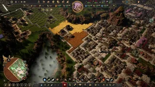 Скриншот 1 к игре Celestial Empire: Prologue