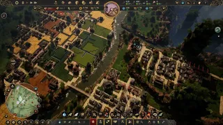 Скриншот 6 к игре Celestial Empire: Prologue