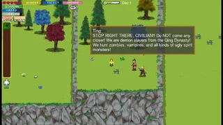 Скриншот 2 к игре Beat Survival