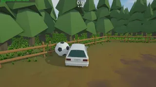 Скриншот 3 к игре Forest Football