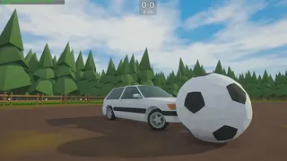 Скриншот 6 к игре Forest Football