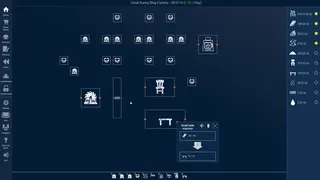 Скриншот 1 к игре Manufactur’ inc.