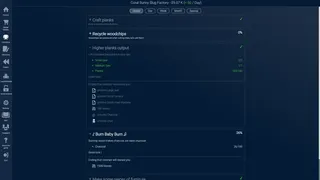 Скриншот 2 к игре Manufactur’ inc.