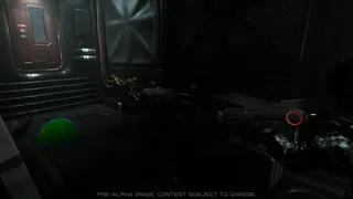 Скриншот 2 к игре Amorphous