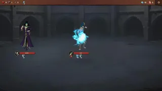Скриншот 2 к игре Archons: Arena