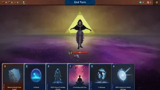 Скриншот 3 к игре Archons: Arena