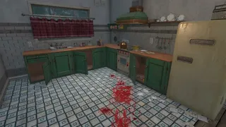 Скриншот 2 к игре Bloodmist