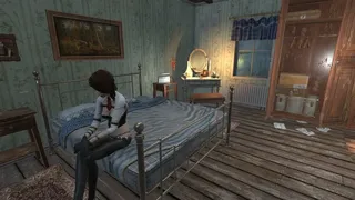 Скриншот 4 к игре Bloodmist