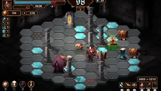 Скриншот 1 к игре 100 Steps