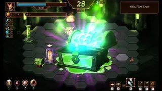 Скриншот 3 к игре 100 Steps