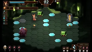 Скриншот 6 к игре 100 Steps