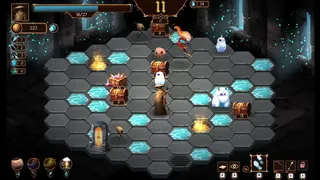 Скриншот 8 к игре 100 Steps