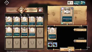 Скриншот 5 к игре Willow Guard