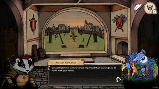 Скриншот 8 к игре Willow Guard