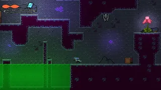 Скриншот 2 к игре Sect-Machina