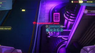 Скриншот 1 к игре Ringleaders