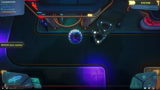 Скриншот 2 к игре Ringleaders