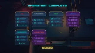 Скриншот 3 к игре Ringleaders