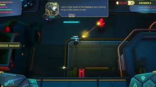 Скриншот 4 к игре Ringleaders